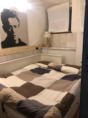 Ferienwohnung La Piazzetta Fanano Apartment