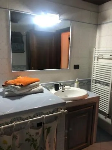 Ferienwohnung La Piazzetta Fanano 0*,  Italien