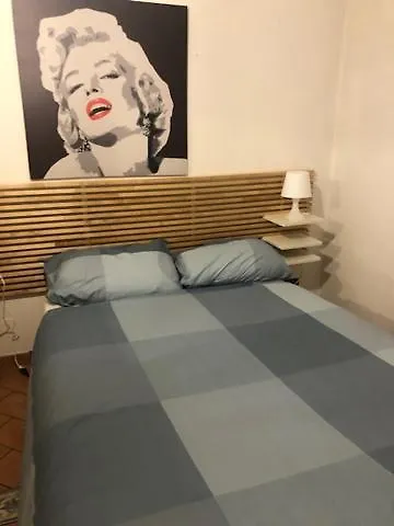 Ferienwohnung La Piazzetta Fanano 0*,