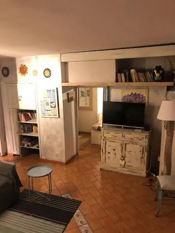 Ferienwohnung La Piazzetta Fanano Apartment