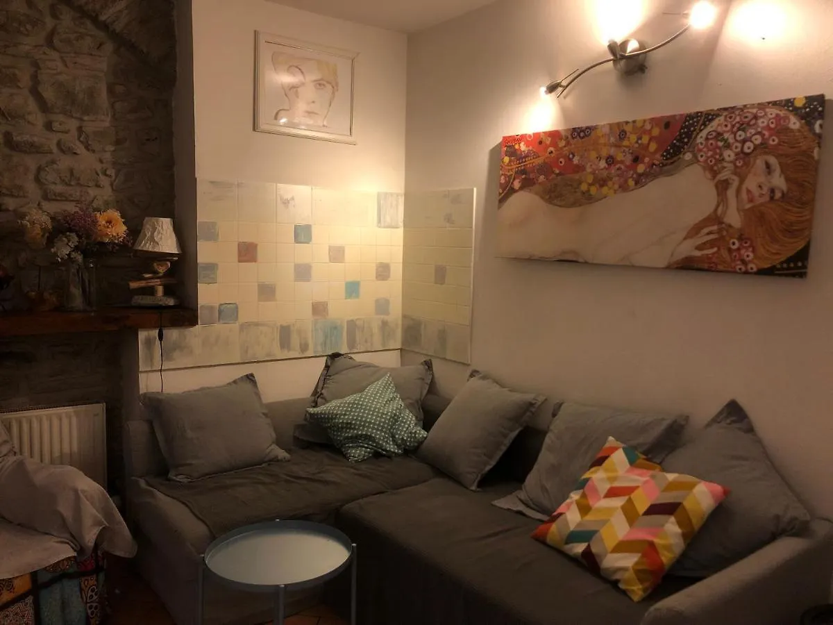 Ferienwohnung La Piazzetta Fanano 0*,  Italien
