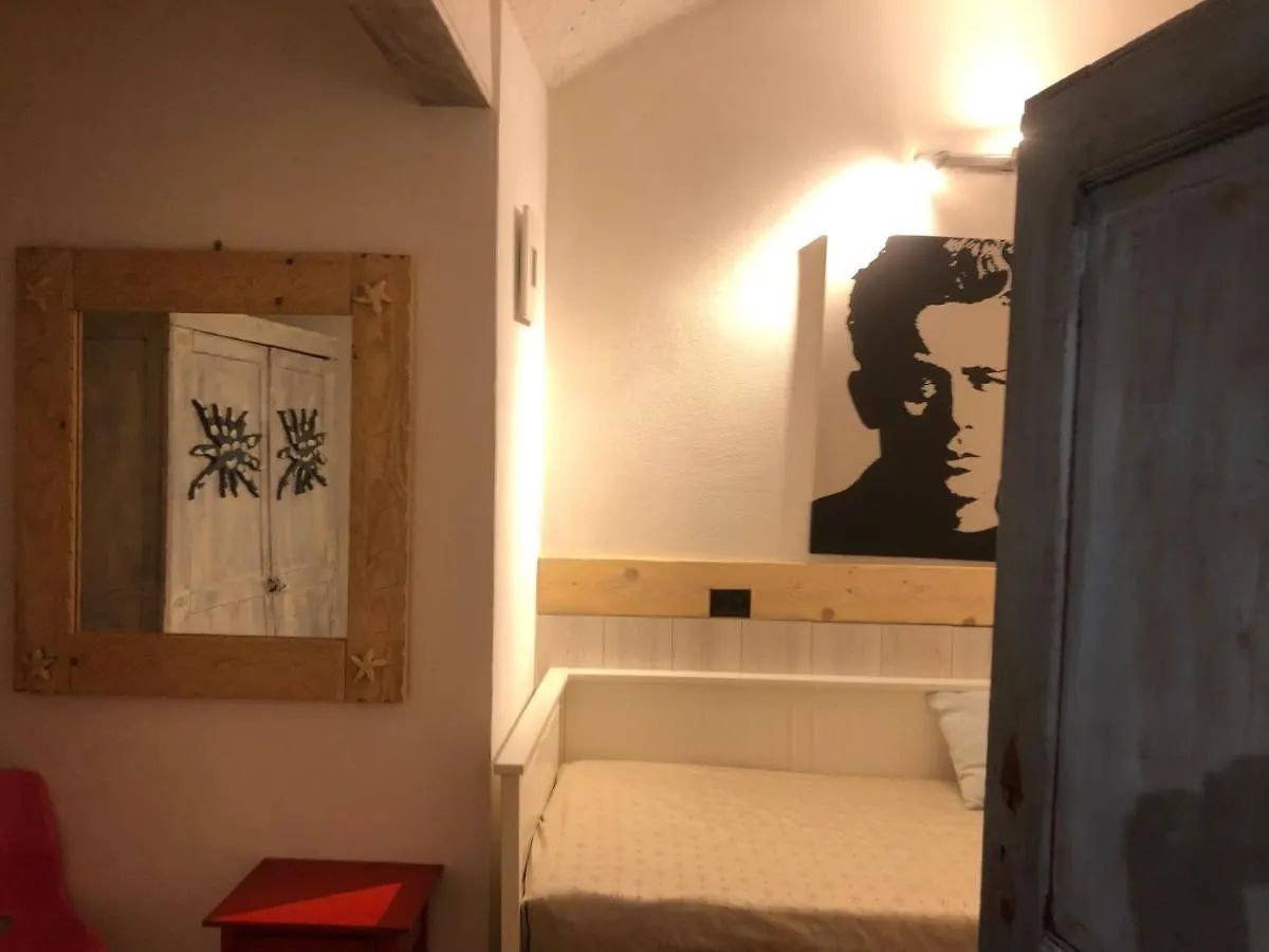 Ferienwohnung La Piazzetta Fanano Italien