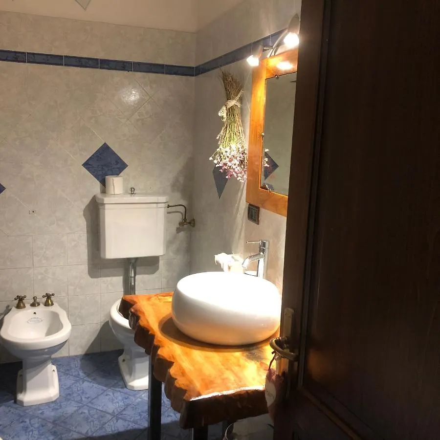Ferienwohnung La Piazzetta Fanano