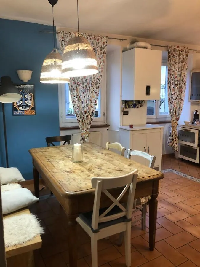 Ferienwohnung La Piazzetta Fanano 0*,  Italien