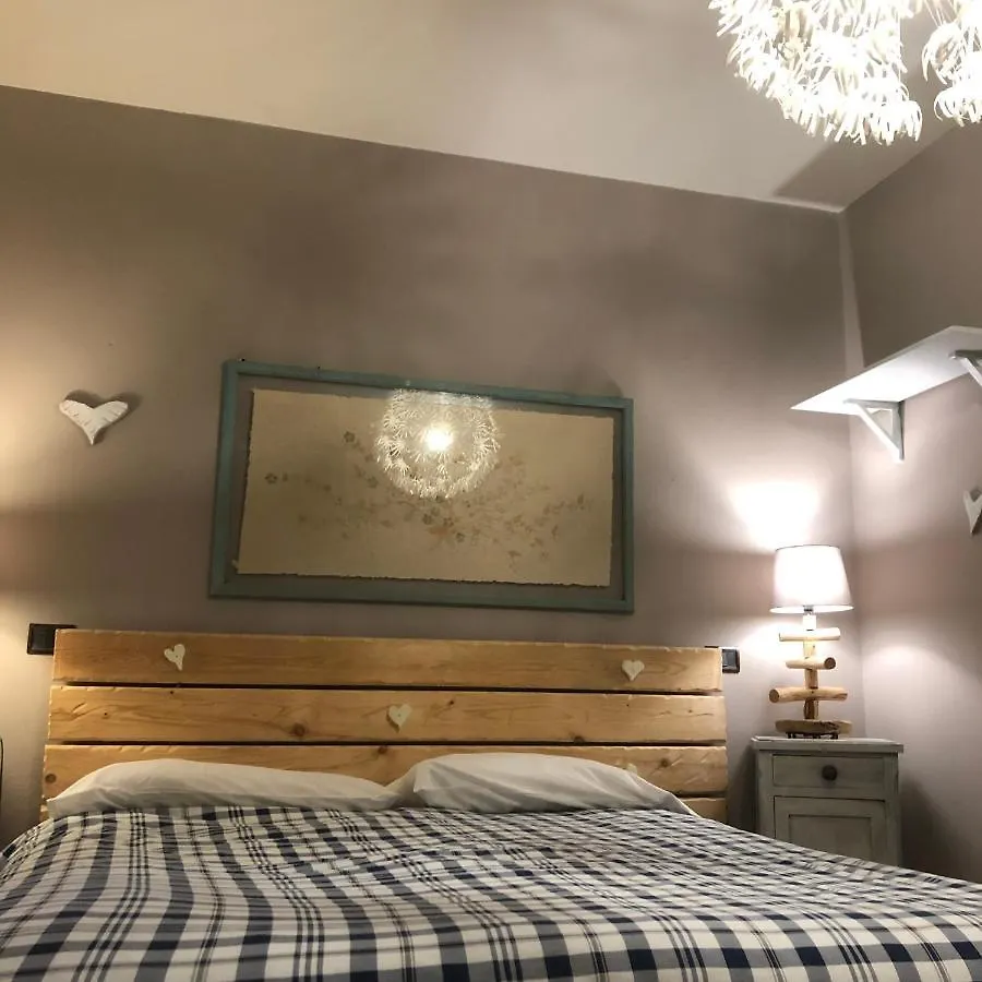 Ferienwohnung La Piazzetta Fanano 0*,