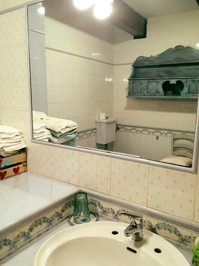 Ferienwohnung La Piazzetta Fanano Italien